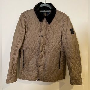 Belstaff Motorcycle Jacket